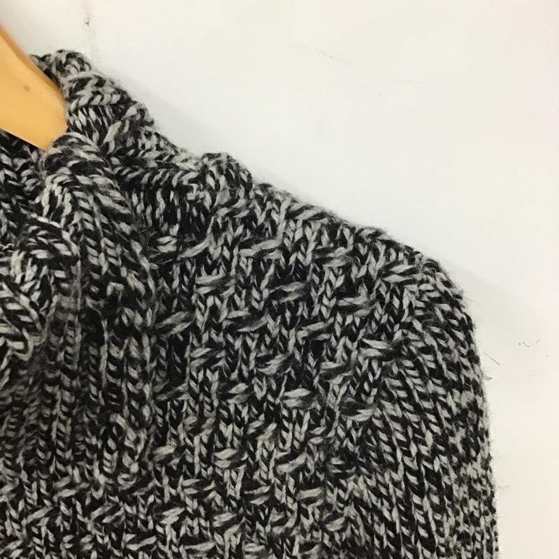 マックスアンドコー MAX&CO ニット、セーター 長袖 M  マルチカラー / マルチカラー /  レディース USED 古着 中古 10138180