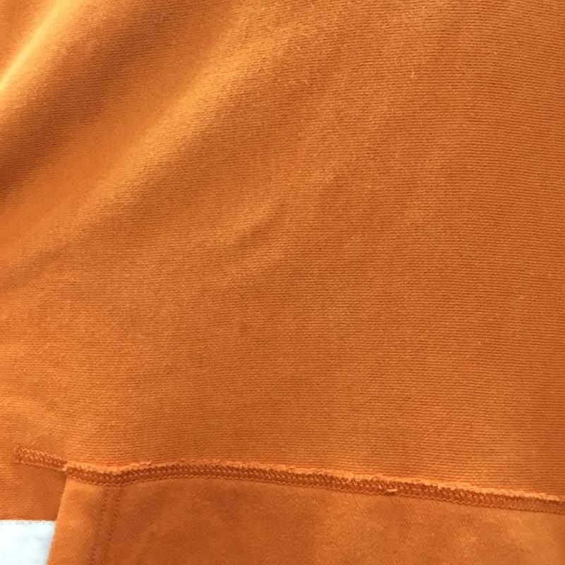 ポロジーンズカンパニー POLOJEANSCO. パーカー 長袖 フーディ L メンズ USED 古着 中古 10108895