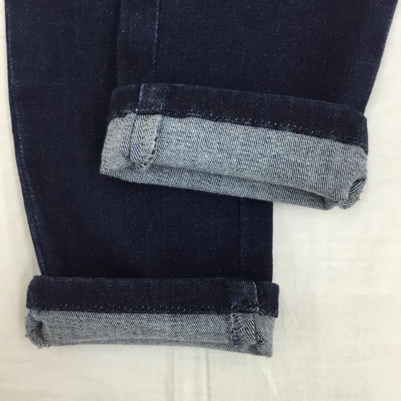 ディーゼル DIESEL パンツ デニム、ジーンズ 26インチ 無地 インディゴ / インディゴ /  レディース USED 古着 中古 10139673