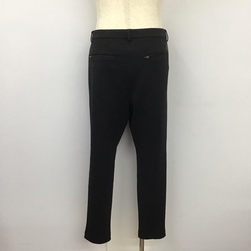 アディダス adidas セットアップ セットアップ セットアップ カジュアルジャケット カジュアルパンツ 2点セット L ロゴ、文字 黒 / ブラック /  メンズ USED 古着 中古 10113772