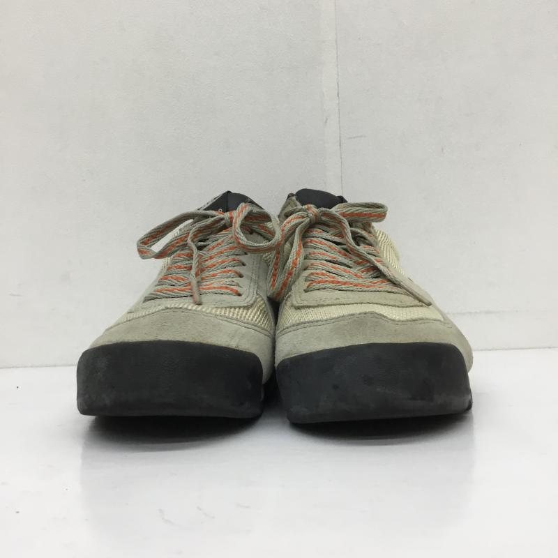 ナイキ エィシージー NIKE ACG スニーカー スニーカー NIKE ACGラバドーム AIR LAVA DOME 175106-081スエードレザー 1998年製 26.0cm ロゴ、文字 灰 / グレー /  メンズ USED 古着 中古 10112278