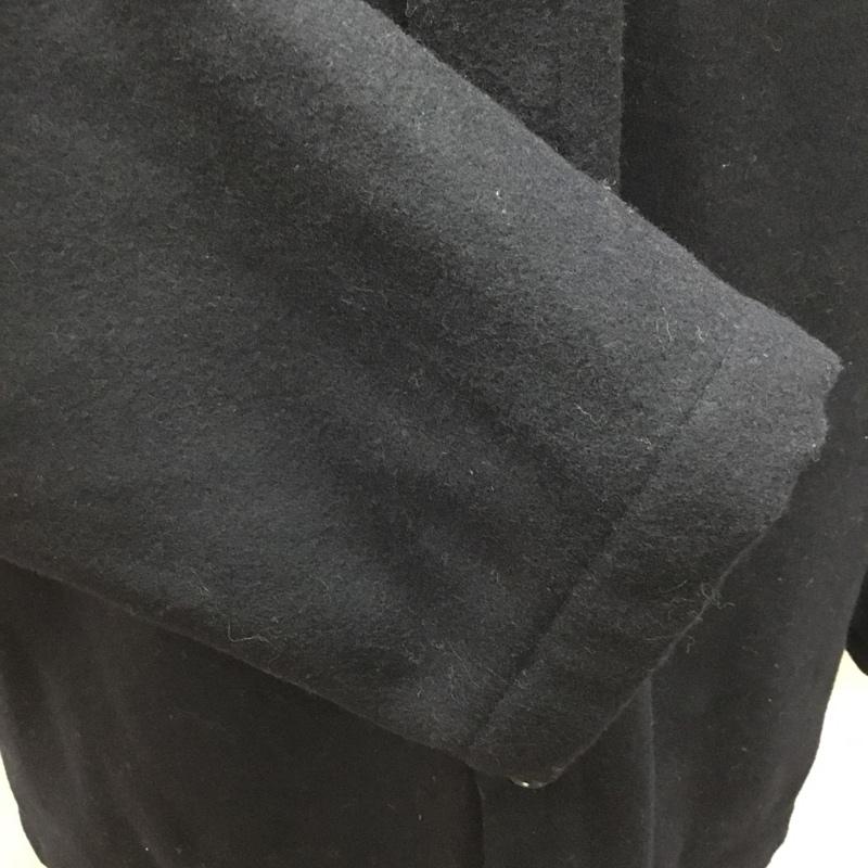 ロンハーマン Ron Herman ジャケット、上着 ジャケット、ブレザー ジャケット カジュアルジャケット カラージャケット フリースシャツジャケット M 無地 紺 / ネイビー /  メンズ USED 古着 中古 10109455