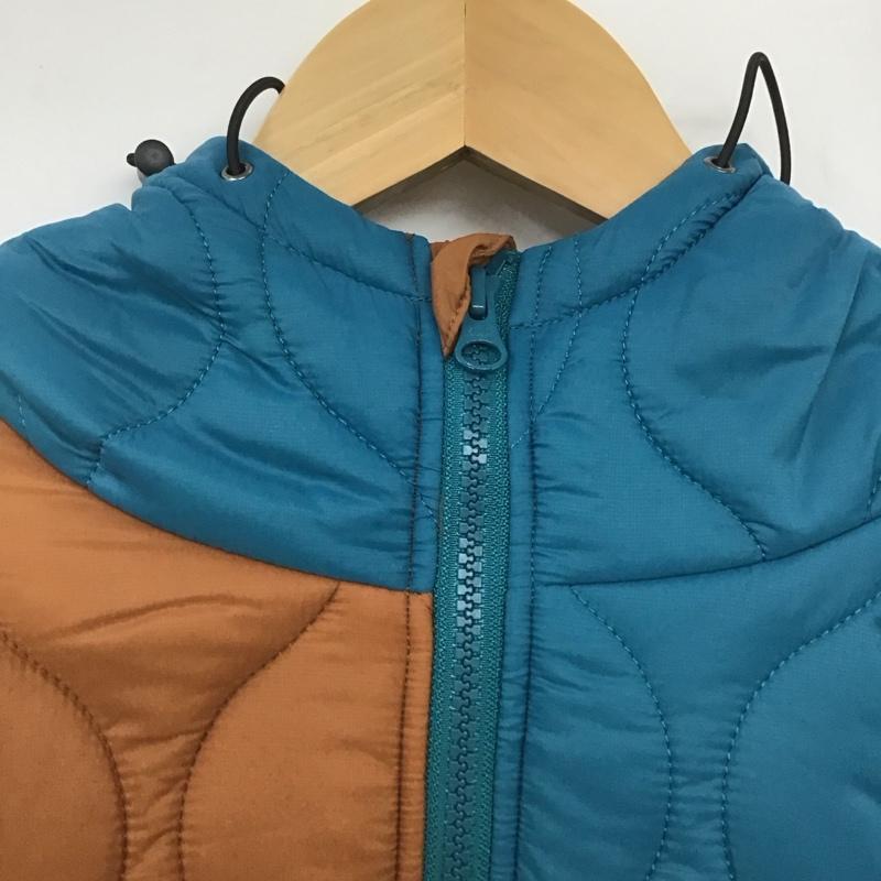 ゴースローキャラバン go slow caravan ジャケット、上着 ジャンパー、ブルゾン 4 無地 マルチカラー / マルチカラー /  メンズ USED 古着 中古 10130175