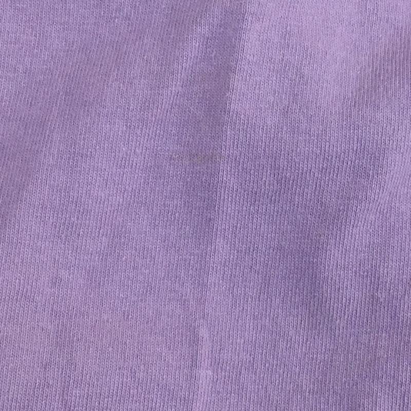 アベイシングエイプ A BATHING APE Tシャツ 半袖 XL ロゴ、文字 紫 / パープル /  メンズ USED 古着 中古 10139624