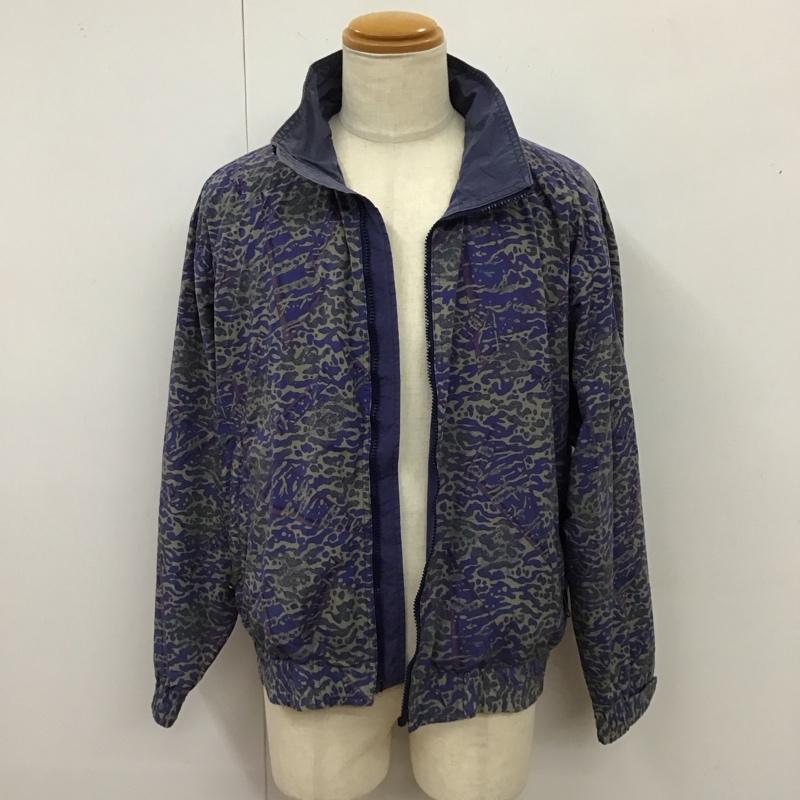 ザノースフェイス THE NORTH FACE ジャケット、上着 ジャンパー、ブルゾン ジップアップジャケット ジャンパー ジャケット カジュアルジャケット アウター L 総柄 マルチカラー / マルチカラー /  メンズ USED 古着 中古 10119002