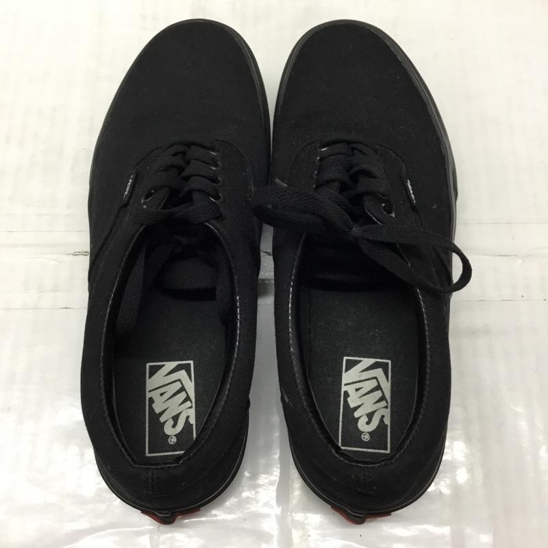 バンズ VANS スニーカー スニーカー V95CLA ERA 26.5cm 26.5cm ロゴ、文字 黒 / ブラック /  メンズ USED 古着 中古 10121848