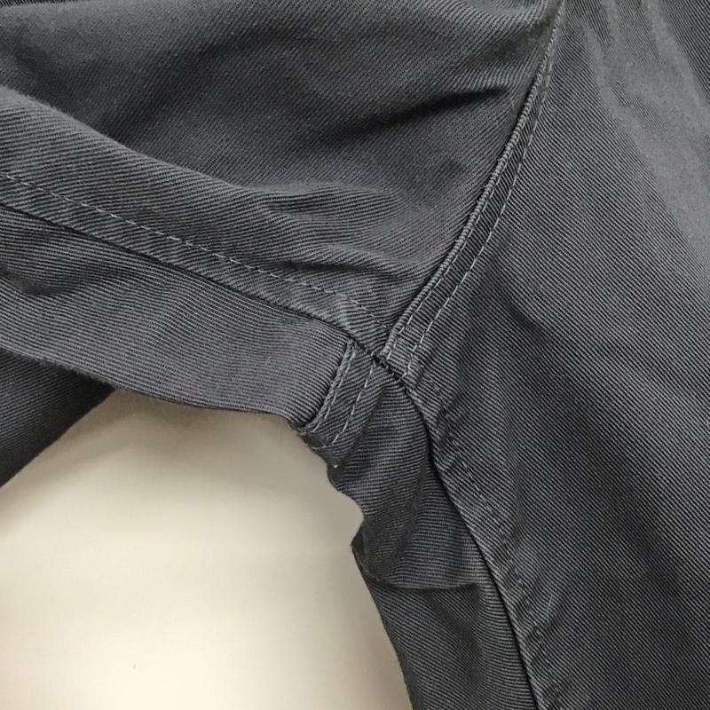 レミーラ remilla パンツ ワークパンツ、ペインターパンツ ワークパンツ ワイドパンツ カジュアルパンツ M 無地 紺 / ネイビー /  メンズ USED 古着 中古 10149279