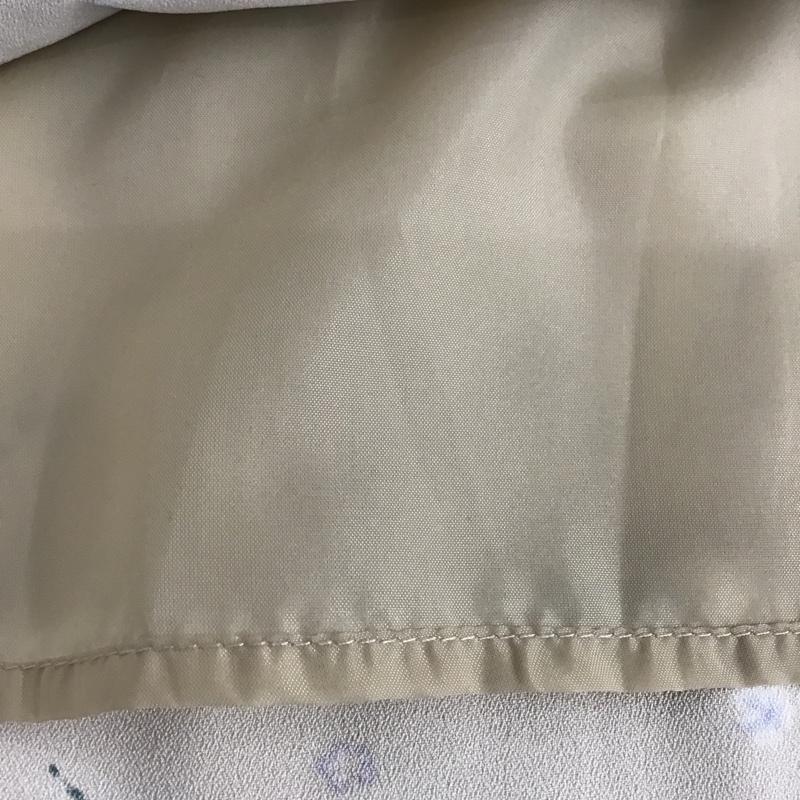 マジェスティックレゴン MAJESTIC LEGON スカート ロングスカート M 総柄 マルチカラー / マルチカラー /  レディース USED 古着 中古 10105771