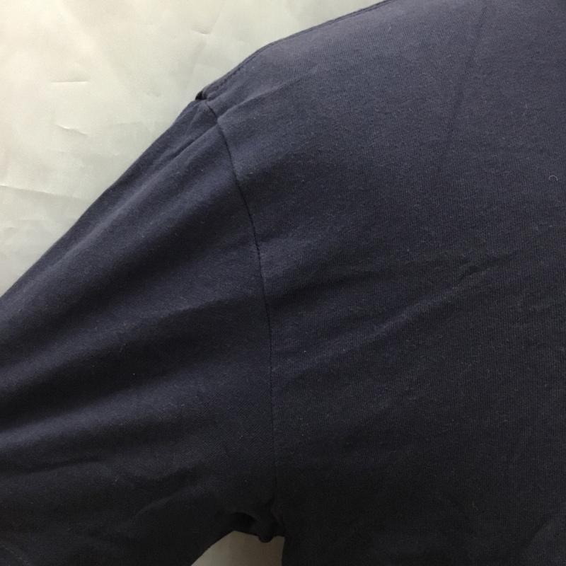 アディダスオリジナルス adidas originals Tシャツ 半袖 ay7817 半袖カットソー プリントTシャツ クルーネックカットソー プリント マルチカラー / マルチカラー /  メンズ USED 古着 中古 10116022