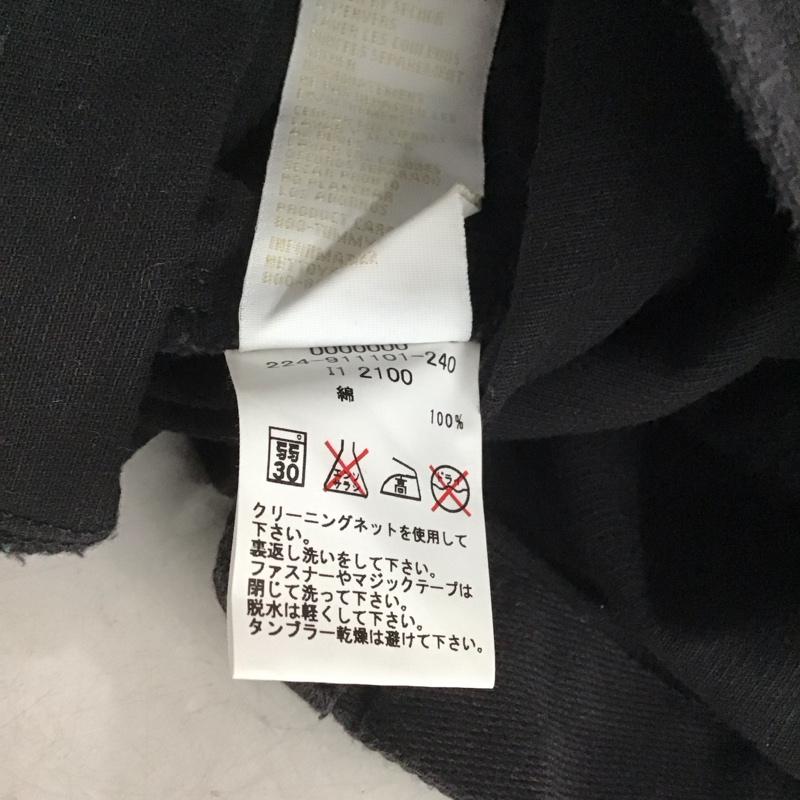 トミーガール tommy girl ワンピース・ドレス・オールインワン ワンピース・ドレス・オールインワン オールインワン ノースリーブ S ロゴ、文字 黒 / ブラック /  レディース USED 古着 中古 10146494