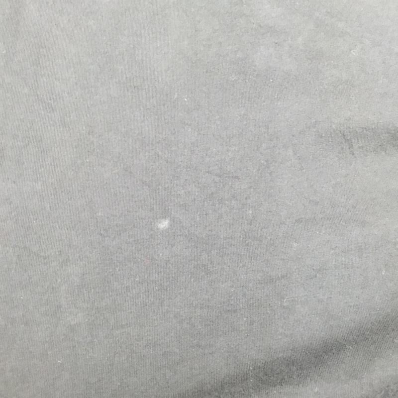 ナイキ NIKE Tシャツ 半袖 847632-010 NeckShortSleeve 半袖Tシャツ プリントTシャツ M ロゴ、文字 黒 / ブラック /  メンズ USED 古着 中古 10109461