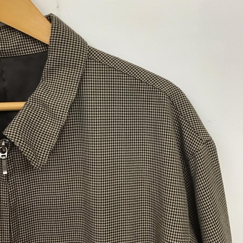 アデイインザライフ ユナイテッドアローズ A day in the life UNITED ARROWS ジャケット、上着 ジャケット、ブレザー ジップアップジャケット カラージャケット アウター M 総柄 マルチカラー / マルチカラー /  メンズ USED 古着 中古 10137663
