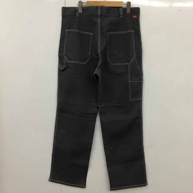 ステューシー STUSSY パンツ デニム、ジーンズ カーゴパンツ カジュアルパンツ スリムパンツ ワークパンツ ミリタリーパンツ 32インチ 無地 灰 / グレー /  メンズ USED 古着 中古 10117114