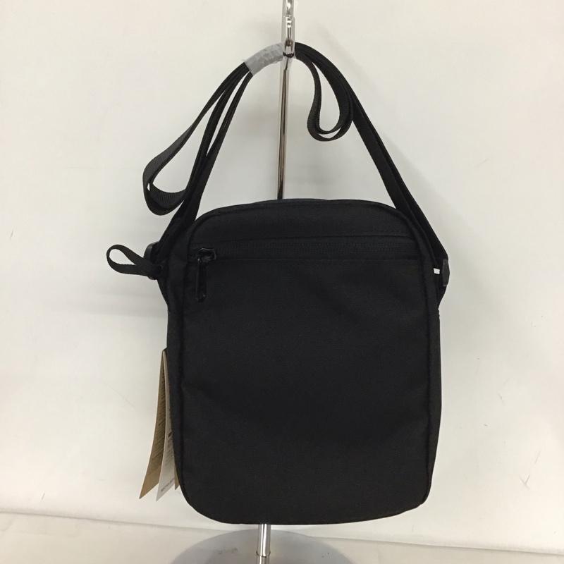 ザノースフェイス THE NORTH FACE ショルダーバッグ ショルダーバッグ NF0A52UC JESTER CROSSBODY タグ付き ロゴ、文字 黒 / ブラック /  メンズ USED 古着 中古 10132541