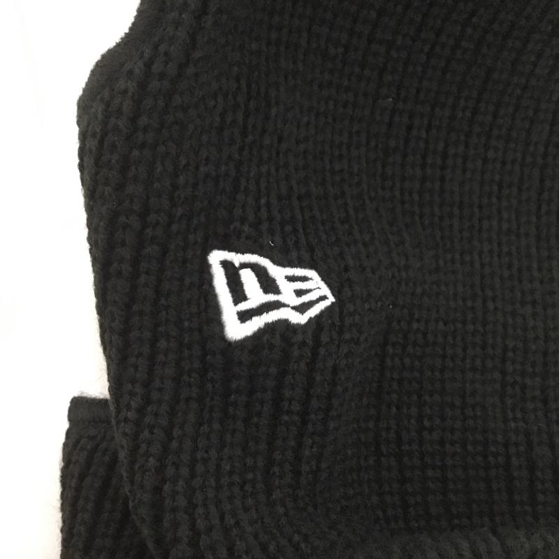 シュプリーム Supreme ファッション小物 ファッション小物 New Era Box Logo Balaclava 目出し帽 ロゴ、文字 黒 / ブラック /  メンズ USED 古着 中古 10142412