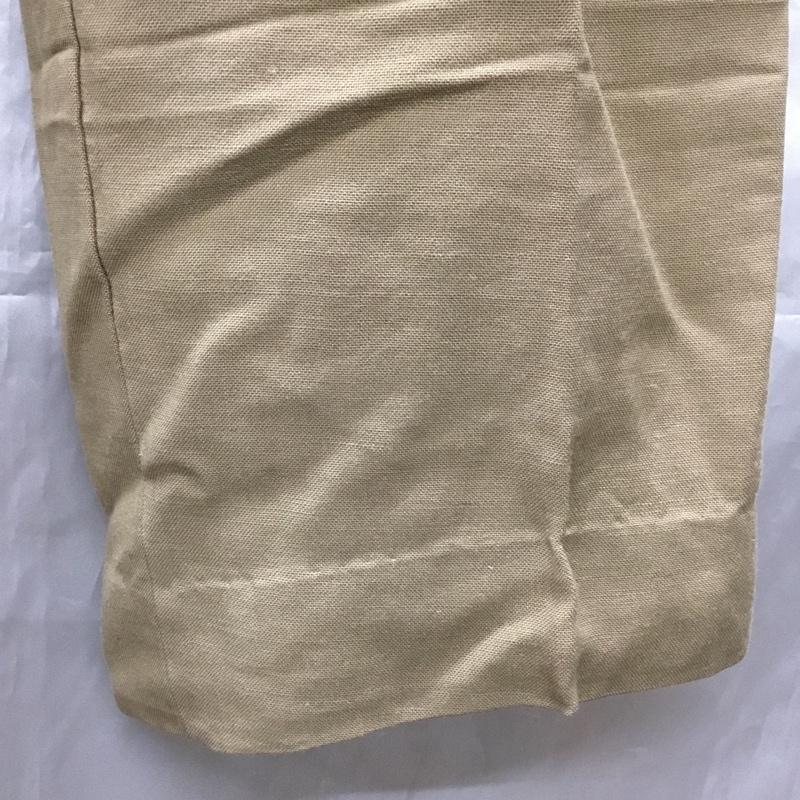 ミリタリー ミリタリー パンツ ワークパンツ、ペインターパンツ ミリタリーパンツ ワイドパンツ ストレートパンツ 60s トロピカルトラウザー us.army 30インチ 無地 ベージュ / ベージュ /  メンズ USED 古着 中古 10119419