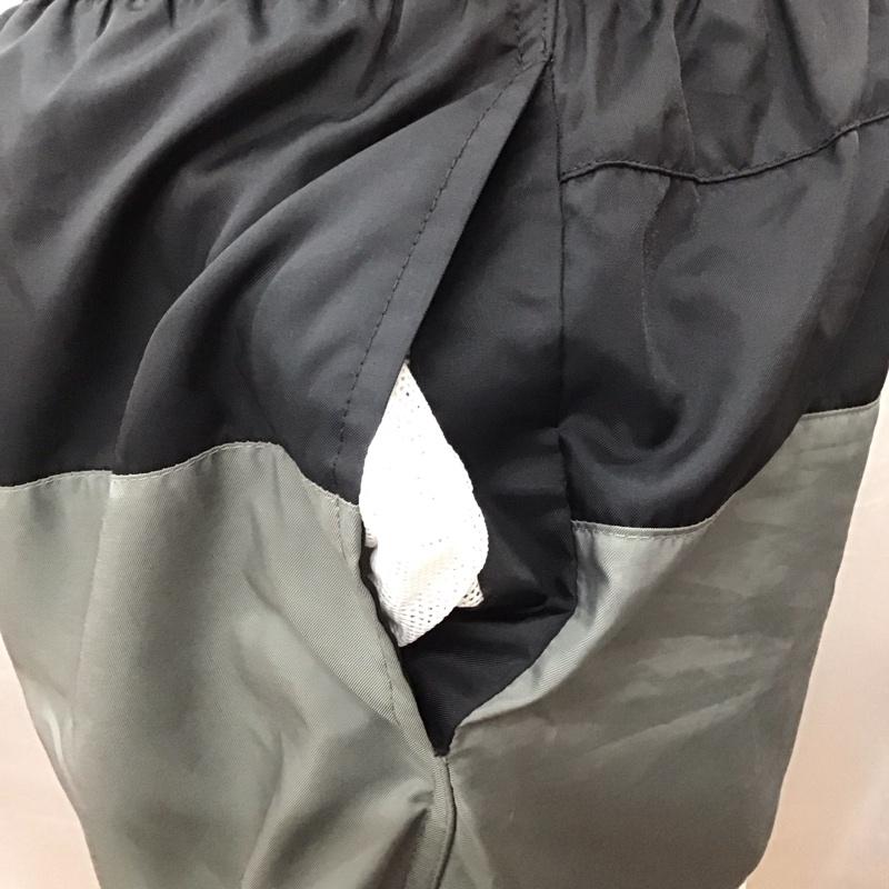 ナイキ NIKE パンツ ショートパンツ ハーフパンツ ショートパンツ カジュアルパンツ XL 無地 マルチカラー / マルチカラー /  メンズ USED 古着 中古 10113902