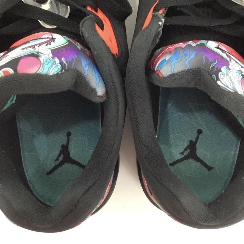 ナイキ NIKE スニーカー スニーカー 840475-060 AIR JORDAN 5 RETRO LOW CNY 30cm 箱有 30.0cm  マルチカラー / マルチカラー /  メンズ USED 古着 中古 10130180