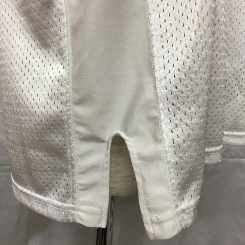 リーボック Reebok カットソー 半袖 半袖カットソー ユニフォーム スポーツウェア 48 ロゴ、文字 マルチカラー / マルチカラー /  メンズ USED 古着 中古 10114251