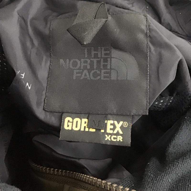 ザノースフェイス THE NORTH FACE ジャケット、上着 ジャケット、ブレザー np15600h マウンテンジャケット ジップアップジャケット アウター M ロゴ、文字 カーキ / カーキ /  メンズ USED 古着 中古 10124553
