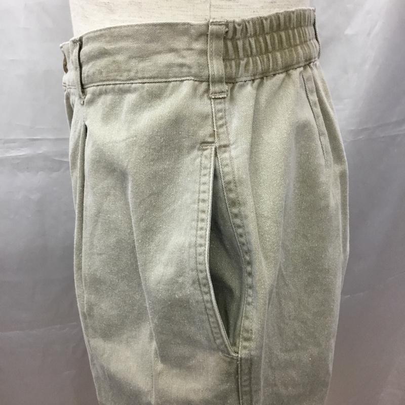 エルエルビーン L.L.Bean パンツ ショートパンツ ハーフパンツ 32インチ 無地 マルチカラー / マルチカラー /  メンズ USED 古着 中古 10108795