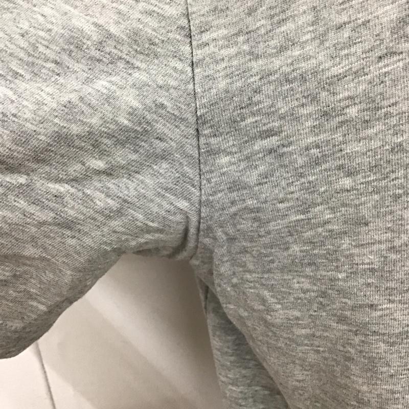 ナイキ NIKE Tシャツ 半袖 cv4854-063 半袖カットソー プリントTシャツ スポーツウェア XL プリント 灰 / グレー /  メンズ USED 古着 中古 10114657