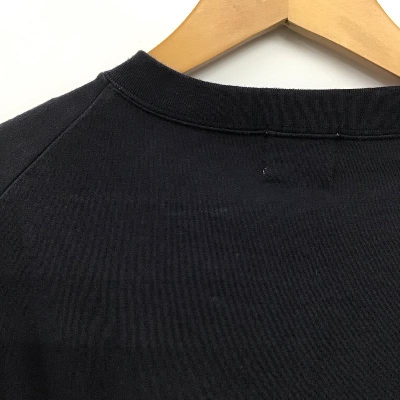 トラディショナルウェザーウェア Traditional Weatherwear カーディガン 長袖 S 無地 紺 / ネイビー /  レディース USED 古着 中古 10148938