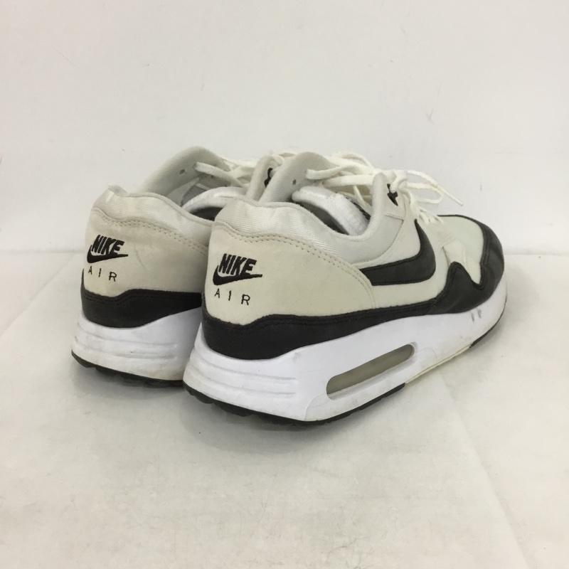 ナイキ NIKE スニーカー スニーカー DV1403-110 AIR MAX 1 86 OG G 29cm 29.0cm ロゴ、文字 白 / ホワイト / X 黒 / ブラック /  メンズ USED 古着 中古 10143916