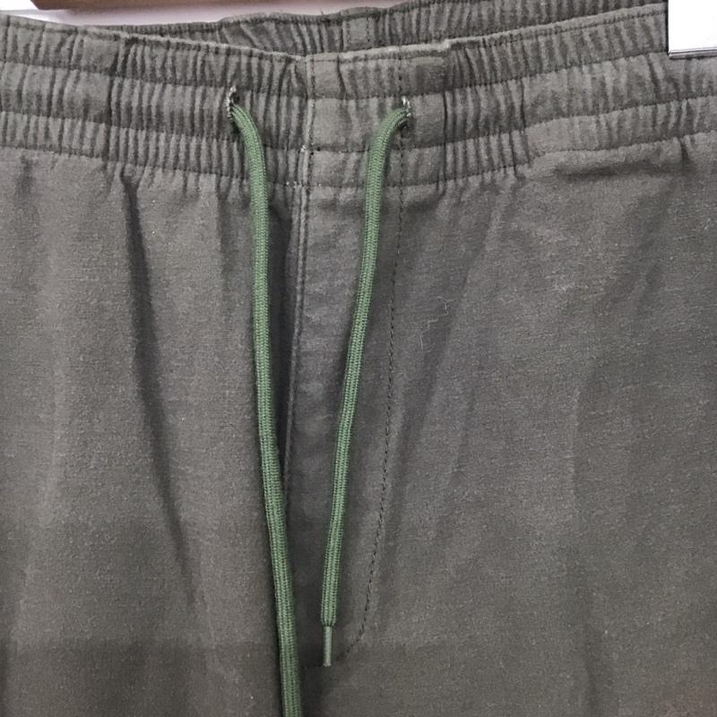 ダブルタップス WTAPS パンツ ワークパンツ、ペインターパンツ ワイドパンツ カジュアルパンツ ワークパンツ カーゴパンツ 3 無地 カーキ / カーキ /  メンズ USED 古着 中古 10140556