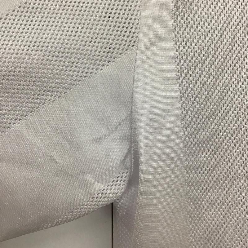 シュプリーム Supreme カットソー 半袖 16ss EST1994ゲームシャツ Vネックカットソー M ロゴ、文字 白 / ホワイト /  メンズ USED 古着 中古 10130730