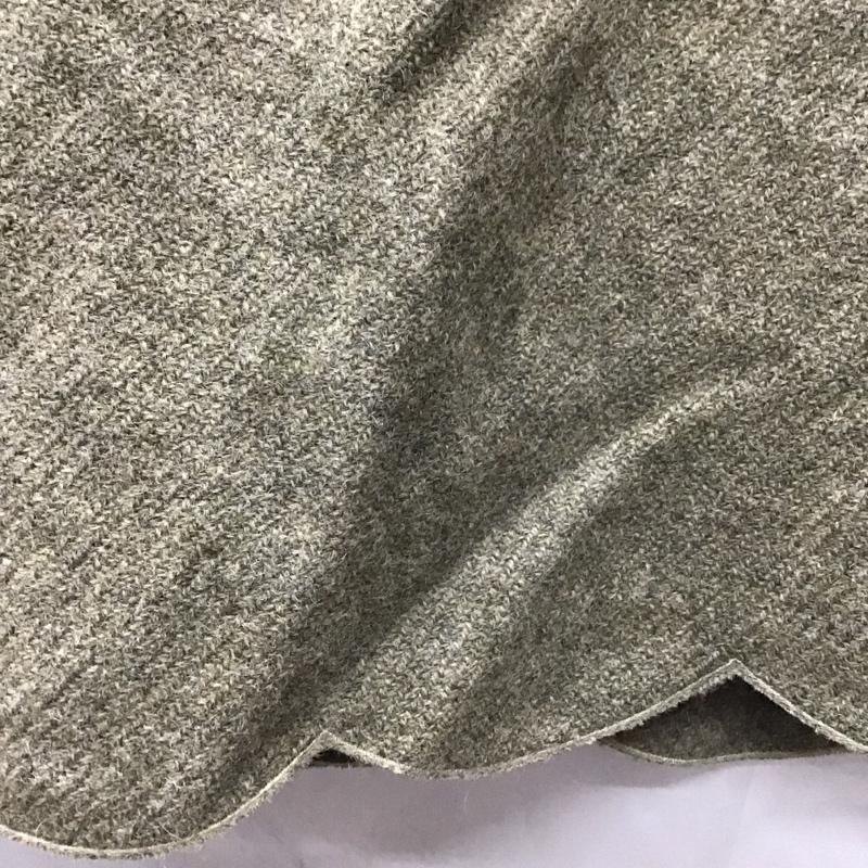 マークバイマークジェイコブス MARC by MARC JACOBS スカート ミニスカート ミニスカート タイトスカート カジュアルスカート 2 無地 茶 / ブラウン /  レディース USED 古着 中古 10114903