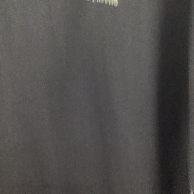 エフアールツー FR2 Tシャツ 半袖 半袖カットソー プリントTシャツ クルーネックカットソー XL プリント 黒 / ブラック /  メンズ USED 古着 中古 10145045
