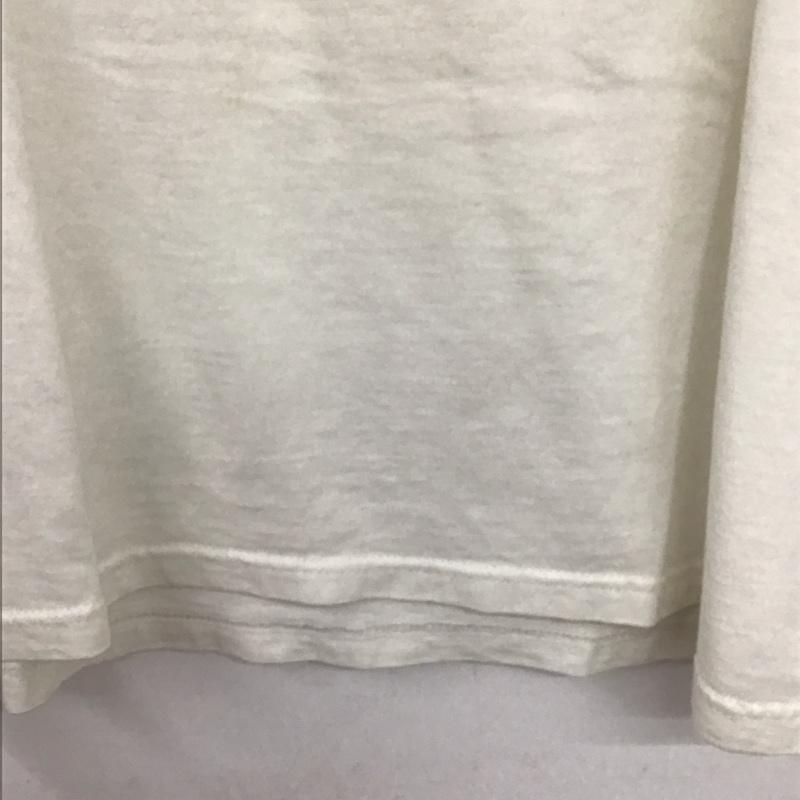 シュプリーム Supreme Tシャツ 半袖 11AW Biggy Tee ビギー Tシャツ フォト アフロ 子供 M プリント 白 / ホワイト /  メンズ USED 古着 中古 10134520