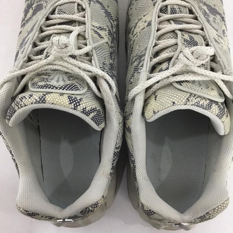 ナイキ NIKE スニーカー スニーカー DR0508 001 HOT STEP AIR TERRA NOCTA 29cm 箱有 29.0cm  マルチカラー / マルチカラー /  メンズ USED 古着 中古 10146866