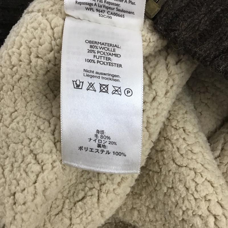 エディーバウアー Eddie Bauer パーカー 長袖 ジップパーカー M ボーダー柄 マルチカラー / マルチカラー /  メンズ USED 古着 中古 10111697