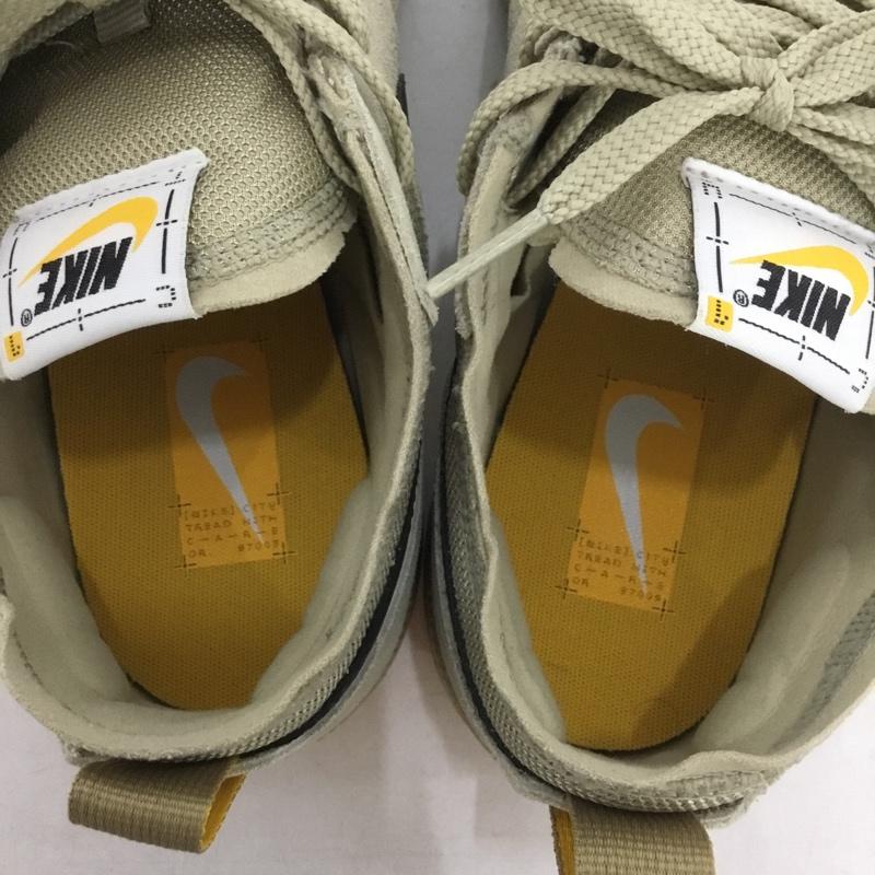 ナイキ NIKE スニーカー スニーカー FZ3863-202 C1TY 28.5cm 箱有 28.5cm ロゴ、文字 ベージュ / ベージュ /  メンズ USED 古着 中古 10139124