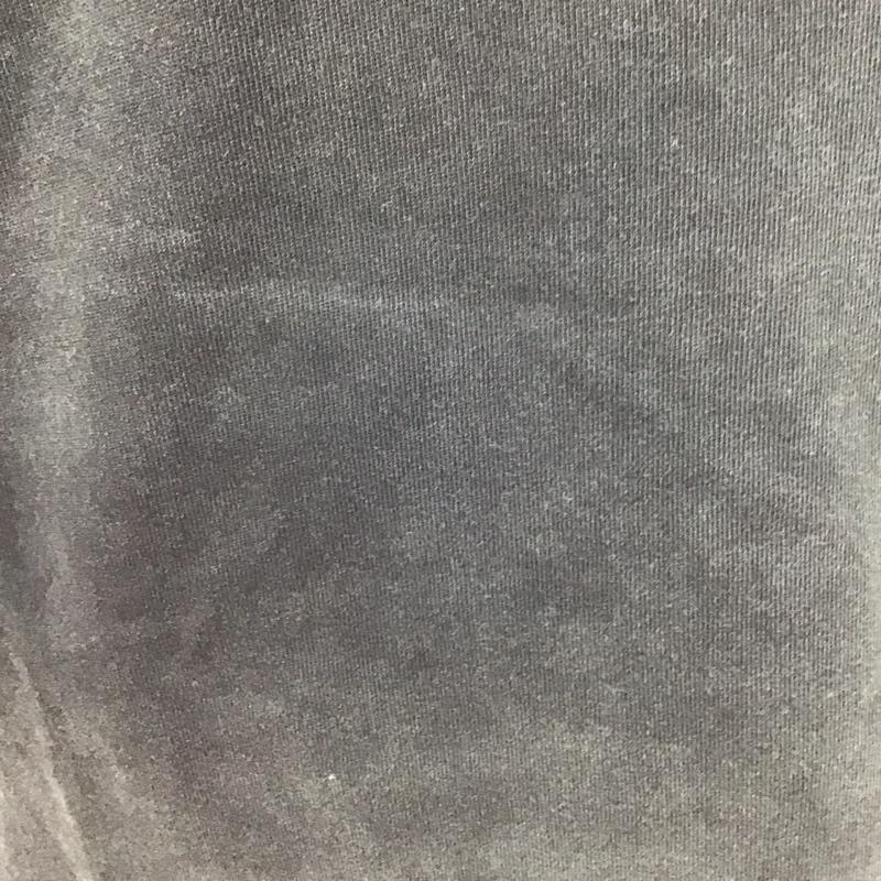 ウィンダンシー WIND AND SEA Tシャツ 半袖 M ロゴ、文字 X プリント 黒 / ブラック /  メンズ USED 古着 中古 10125014