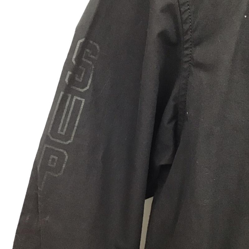 シュプリーム Supreme ジャケット、上着 ジャケット、ブレザー 16ss Sasquatchfabrix Hantencoat 長袖ジャケット M ロゴ、文字 黒 / ブラック /  メンズ USED 古着 中古 10122149