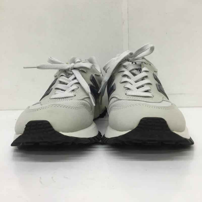 ニューバランス New Balance スニーカー スニーカー NBJ-1078521 MS1300 TH 27.5cm ロゴ、文字 灰 / グレー /  メンズ USED 古着 中古 10112280