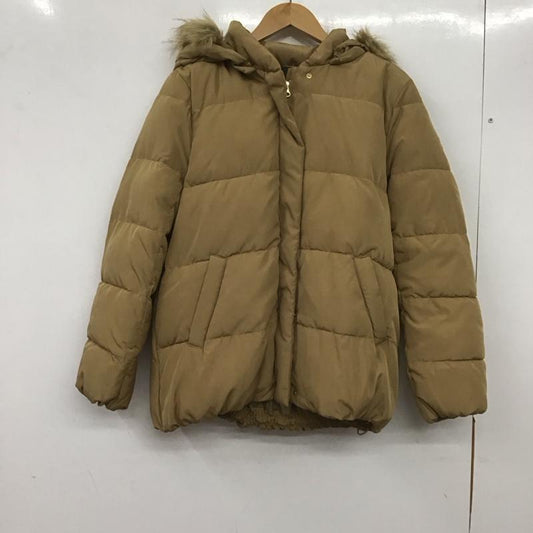 スタディオクリップ studio CLIP ジャケット、上着 ジャンパー、ブルゾン M 無地 マルチカラー / マルチカラー /  レディース USED 古着 中古 10140209