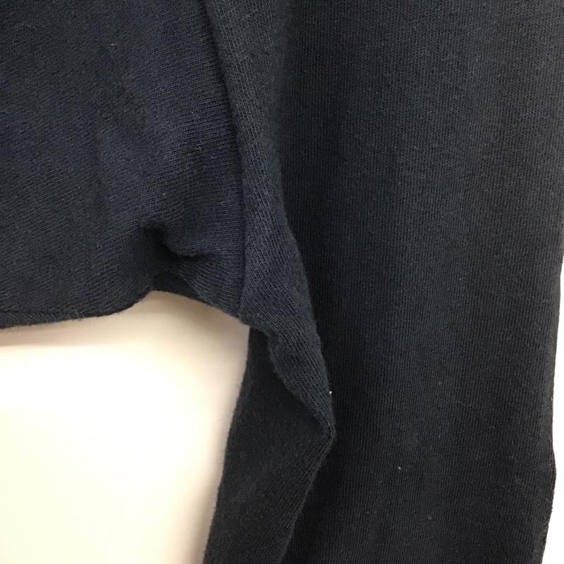 シュプリーム Supreme Tシャツ 半袖 12SS SupremeKateMossTee プリントTシャツ M プリント 紺 / ネイビー /  メンズ USED 古着 中古 10145006