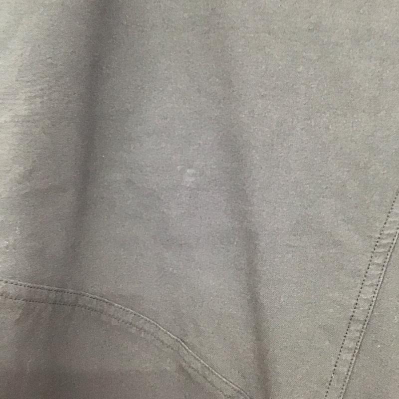 アークテリクス ARC TERYX パンツ ワークパンツ、ペインターパンツ X000009316 Cronin Cotton Pant ボルダリングパンツ 34 ロゴ、文字 黒 / ブラック /  メンズ USED 古着 中古 10140216