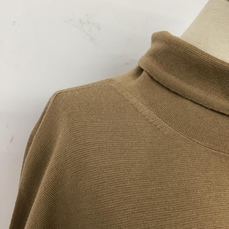 マックスマーラ MaxMara ワンピース ロングスカート XS 無地 ベージュ / ベージュ /  レディース USED 古着 中古 10121713