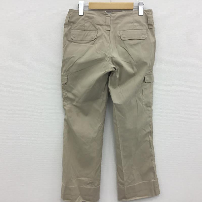 ビクトリノックス VICTORINOX パンツ ワークパンツ、ペインターパンツ 4 無地 ベージュ / ベージュ /  レディース USED 古着 中古 10000248