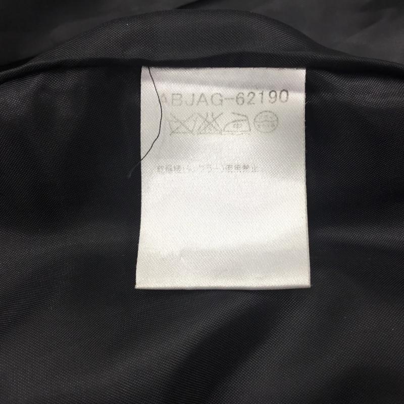 アーウ゛ェウ゛ェ a.v.v コート ピーコート 38 無地 黒 / ブラック /  レディース USED 古着 中古 10000393