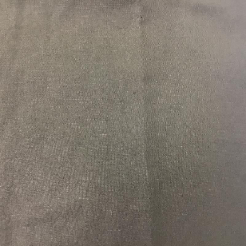 ディジア Disia ワンピース ひざ丈スカート 38 無地 茶 / ブラウン /  レディース USED 古着 中古 10000728