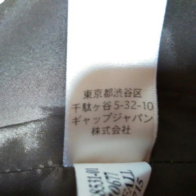 バナナリパブリック BANANA REPUBLIC パンツ ショートパンツ 6 無地 茶 / ブラウン /  レディース USED 古着 中古 10001219