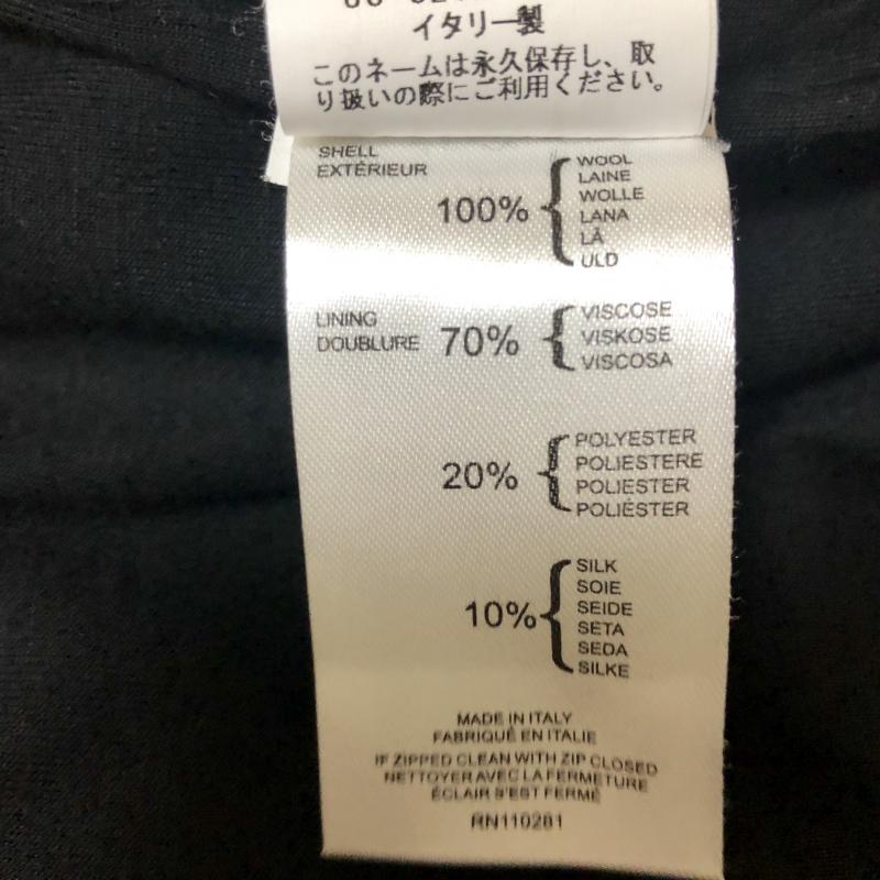プリングル Pringle スカート ひざ丈スカート 6 無地 灰 / グレー /  レディース USED 古着 中古 10001703