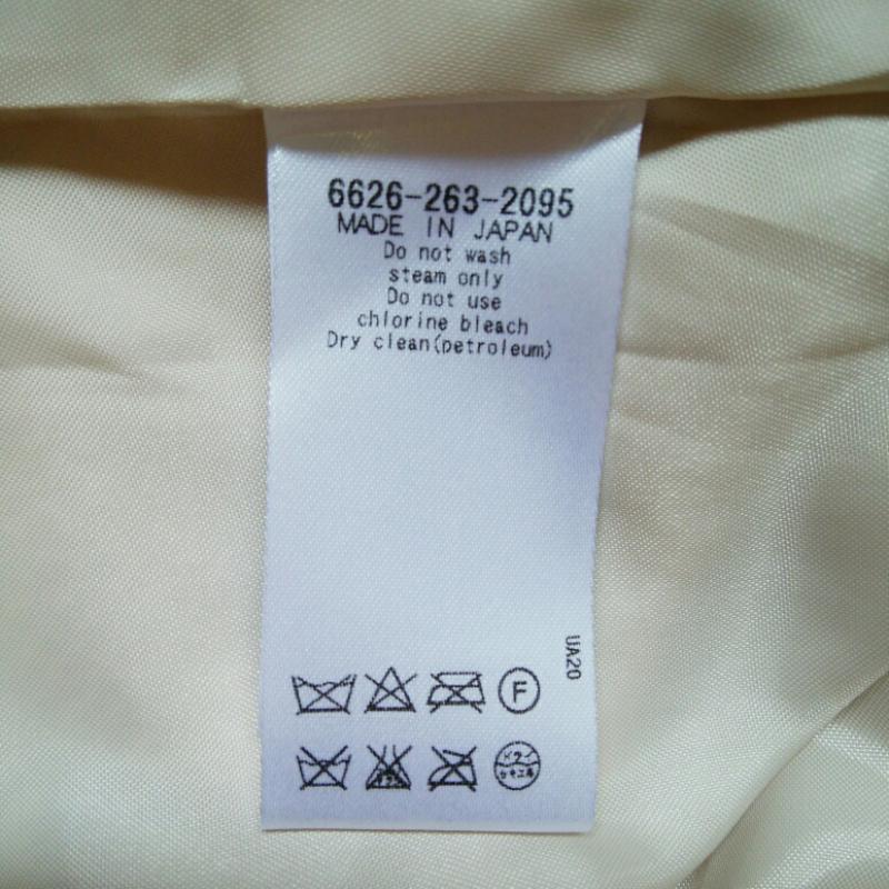 ジュエルチェンジズ Jewel Changes ワンピース ひざ丈スカート  桃 / ピンク /  レディース USED 古着 中古 10003227