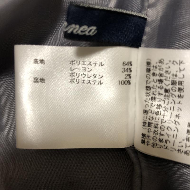 エンネア Ennea スカート ひざ丈スカート M レディース USED 古着 中古 10003307